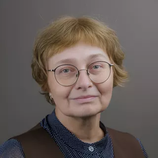 Бортковская Мария Романовна
