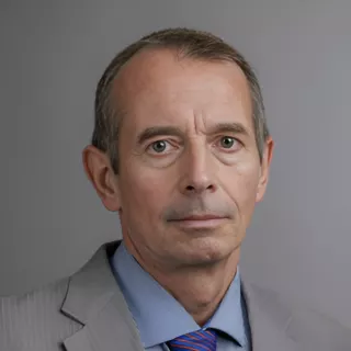 Ипатов Андрей Николаевич