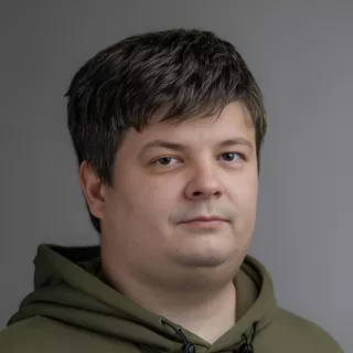 Корнилов Максим Вячеславович