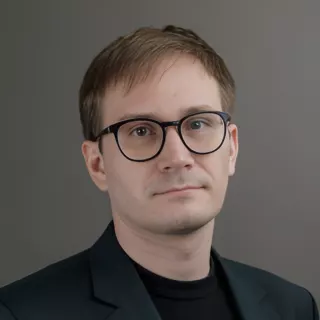 Козловский Александр Валерьевич