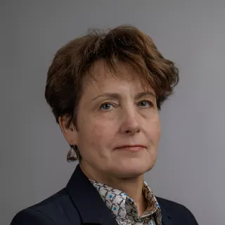 Краснова Надежда Константиновна