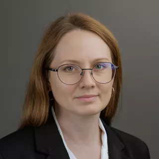 Макарова Ольга Николаевна