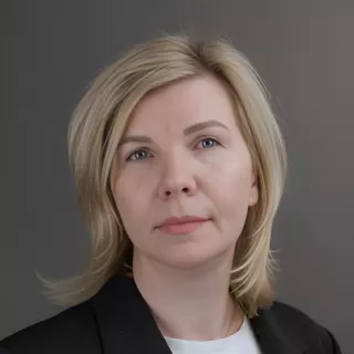 Насонова Ирина Сергеевна