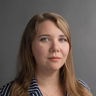 Наумова Елена Владиславовна