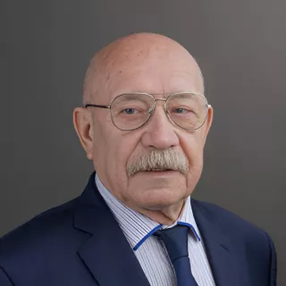 Шатров Анатолий Викторович