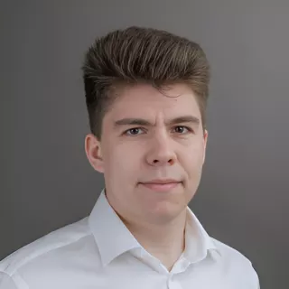 Шевченко Глеб Игоревич