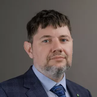 Сысоев Илья Вячеславович
