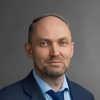 Захаров Павел Васильевич